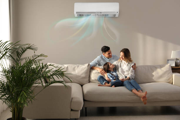 Best Thermostats and Smart Controls in Grandview, TX