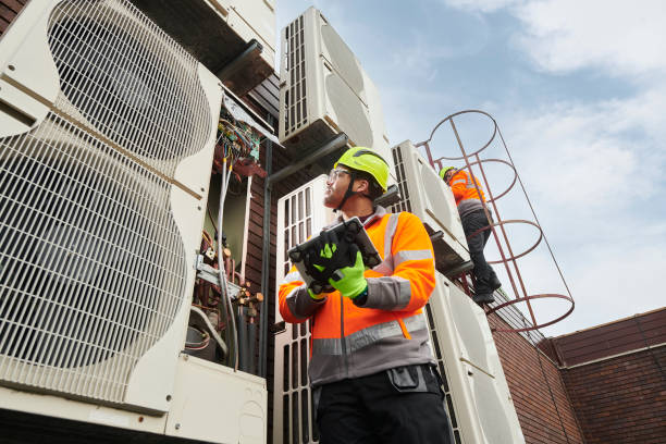 Best Seasonal HVAC Services in Grandview, TX