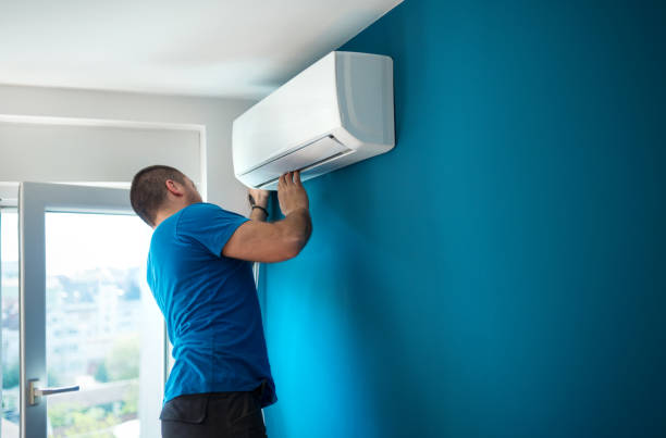 Best Emergency HVAC Services in Grandview, TX