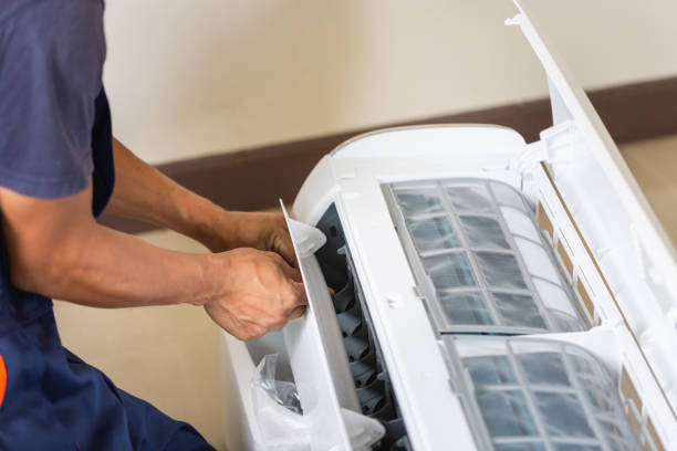Best Commercial HVAC in Grandview, TX