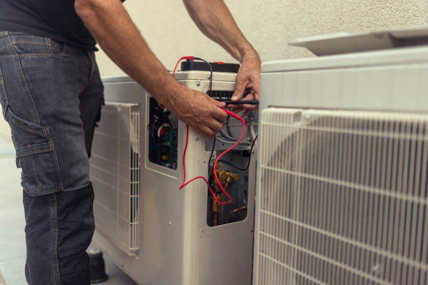 Best Solar-powered HVAC Systems in Grandview, TX