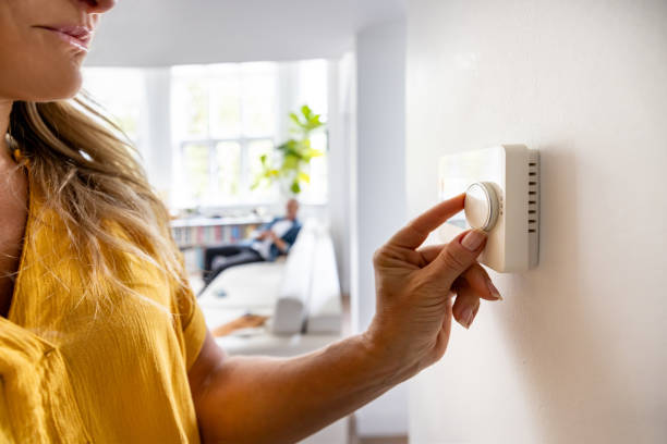 Best HVAC Software and Technology in Grandview, TX