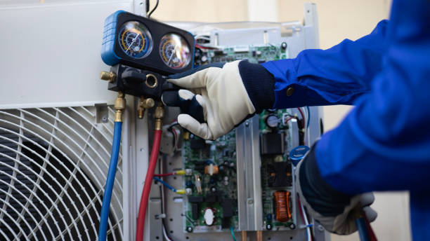 Best Furnace Cleaning in Grandview, TX